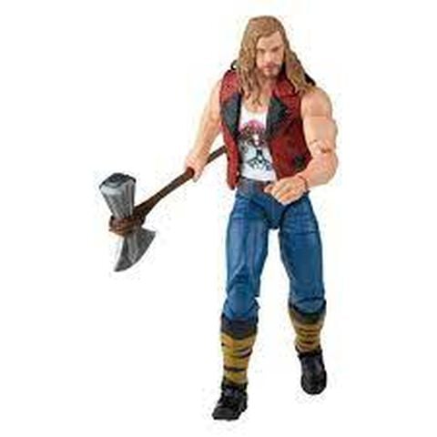 Figurine - Thor - Ravager Thor